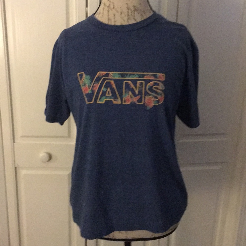 VANS T-shirt